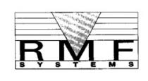 RMF SYSTEMES