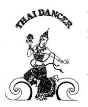 THAI DANCER