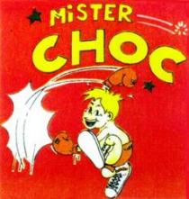 MISTER CHOC