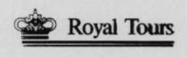 Royal Tours