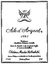 Aile d'Argent 1991