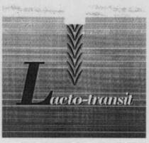 Lacto-transit
