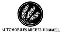 AUTOMOBILES MICHEL HOMMELL