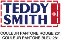 TEDDY SMITH