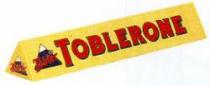 Tobler TOBLERONE
