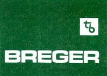 tb BREGER