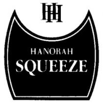 HH HANORAH SQUEEZE