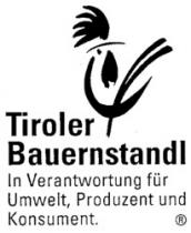 Tiroler Bauernstandl In Verantwortung für Umwelt, Produzent und Konsument.