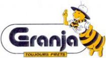 Granja TOUJOURS PRETS