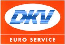 DKV EURO SERVICE