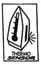 THERMO SENSOR