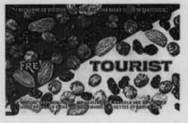 FREY TOURIST