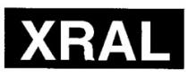 XRAL