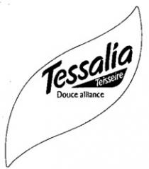 Tessalia Teisseire Douce alliance