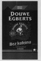 KÁVA BEZ KOFEINU DOUWE EGBERTS Aroma