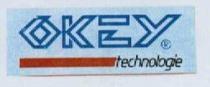 OKEY technologie