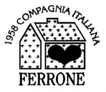 FERRONE 1958 COMPAGNIA ITALIANA