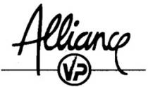 Alliance VP