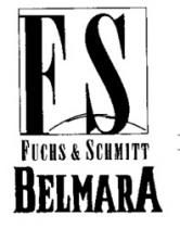 FS FUCHS & SCHMITT BELMARA