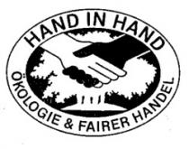 HAND IN HAND ÖKOLOGIE & FAIRER HANDEL