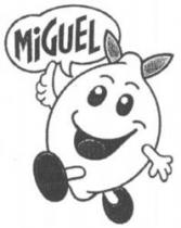MIGUEL