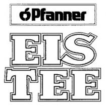Pfanner EIS TEE