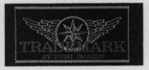 TRADEMARK BY STONE FASHION
