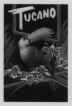 TUCANO