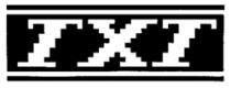 TXT