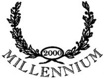 2000 MILLENNIUM