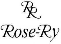 RR Rose-Ry