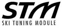 STM SKI TUNING MODULE