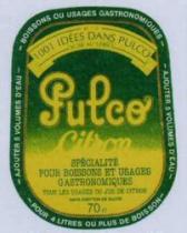 1001 IDEES DANS PULCO Pulco Citron