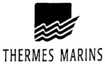 THERMES MARIN