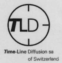 TLD Time-Line Diffusion sa of Switzerland