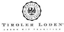 TIROLER LODEN LEBEN MIT TRADITION