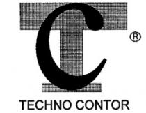 TC TECHNO CONTOR