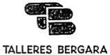 TB TALLERES BERGARA