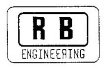 RB ENGINEERING