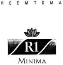 REEMTSMA R1 MINIMA