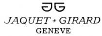 JG JAQUET + GIRARD GENEVE