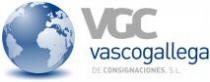 VGC vascogallega DE CONSIGNACIONES, S.L.