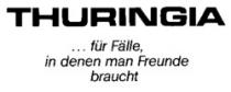 THURINGIA für Fälle, in denen man Freunde braucht