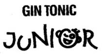 GIN TONIC JUNIOR
