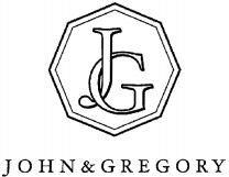 JG JOHN & GREGORY