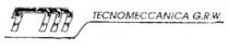 TM TECNOMECCANICA G.R.W.