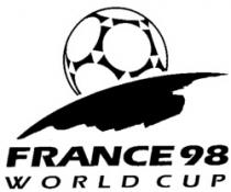 FRANCE 98 WORLD CUP