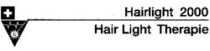Hairlight 2000 Hair Light Therapie