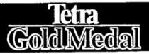 Tetra GoldMedal