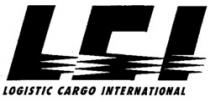 LCI LOGISTIC CARGO INTERNATIONAL